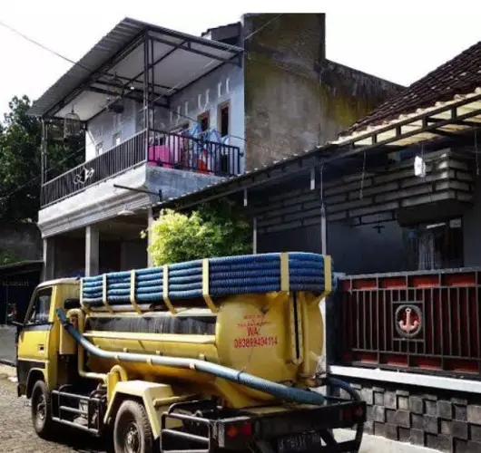 Sedot WC ngemplakboyolali Terdekat