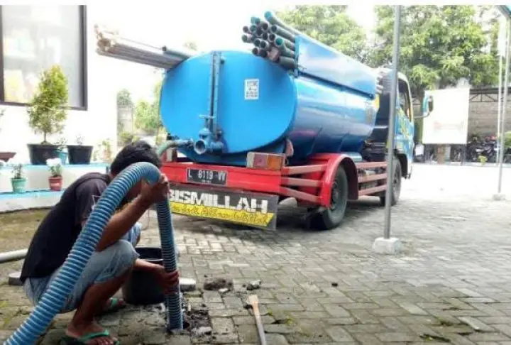 Sedot WC ngemplakboyolali Murah