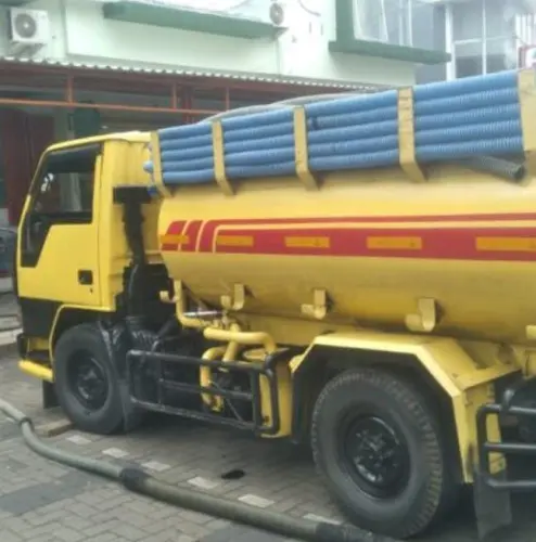 Sedot WC ngemplakboyolali Terdekat